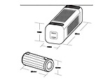 Xiaomi Mi Filter for Car Air Purifier