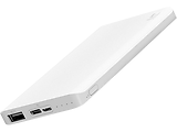 Xiaomi ZMi 10000mAh Power Bank QB810 Type-C / White