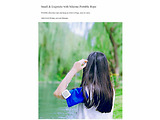 Xiaomi ZMI Portable Mosquito Repellent / White