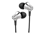Xiaomi Earphones 1MORE Piston Fit E1009 / Silver