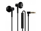 Xiaomi Headphones Dual-Unit Half-Ear / Black
