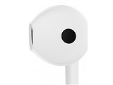 Xiaomi Headphones Dual-Unit Half-Ear / White