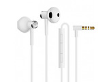 Xiaomi Headphones Dual-Unit Half-Ear / White