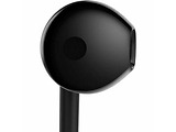 Xiaomi Headphones Dual-Unit Half-Ear / Black