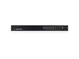Ubiquiti EdgeSwitch 16 / ES-16-150W / Black