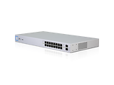 Ubiquiti UniFi Switch 16 / US-16-150W / Silver
