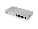 Ubiquiti UniFi Switch 16 / US-16-150W / Silver
