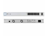 Ubiquiti UniFi Switch 16 / US-16-150W / Silver