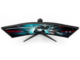 AOC CU34G2X / 34.0" VA Curved 2560x1440 144Hz / Black