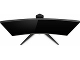 AOC CQ32G1 / 31.5" MVA 2560x1440 Curved 144Hz / Black