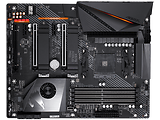 GIGABYTE X570 AORUS PRO ATX  Socket AM4 AMD X570 12+2Phases Dual 4xDDR4