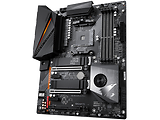 GIGABYTE X570 AORUS PRO ATX  Socket AM4 AMD X570 12+2Phases Dual 4xDDR4