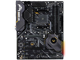 ASUS TUF GAMING X570-PLUS ATX Socket AM4 14 Phases AMD X570 Dual 4xDDR4