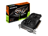 GIGABYTE GeForce GTX1650 D6 4GB GDDR6 WindForce OC 4GB GDDR6 128 bit