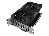 GIGABYTE GeForce GTX1650 D6 4GB GDDR6 WindForce OC 4GB GDDR6 128 bit