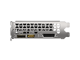 GIGABYTE GeForce GTX1650 D6 4GB GDDR6 WindForce OC 4GB GDDR6 128 bit