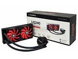 XILENCE LiQuRizer 240ARGB Liquid Cooler