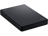 Seagate Basic STJL2000400 2.5" 2.0TB / Grey