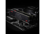 ADATA XPG Hunter 8GB DDR4 3000MHz / Black