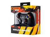 Canyon CND-GPW6 Wireless Gamepad / Black
