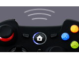 Canyon CND-GPW6 Wireless Gamepad / Black