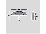 Xiaomi Umbrella Super waterproof Blue