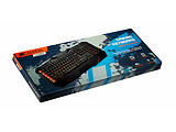 Canyon Fobos CND-SKB3-RU Gaming Keyboard / Black
