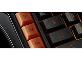Canyon Fobos CND-SKB3-RU Gaming Keyboard / Black