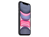 Apple iPhone 11 / 6.1" IPS 1792x828 / A13 Bionic / 4Gb / 64Gb / 3110mAh / DUALSIM / Black