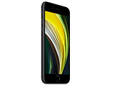 Apple iPhone SE 2020 / 4.7'' IPS 1334x750 / A13 Bionic / 3Gb / 128Gb / 1821mAh / Black