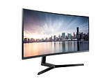 Samsung C34H890WG / 34 FreeSync Grey