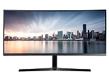 Samsung C34H890WG / 34 FreeSync Grey
