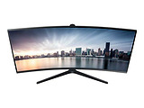 Samsung C34H890WG / 34 FreeSync Grey