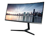 Samsung C34H890WG / 34 FreeSync Grey
