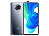 Xiaomi Poco F2 Pro / 6.67'' 1080x2400 Super AMOLED / Snapdragon 865 / 6Gb / 128Gb / 4700mAh / Grey