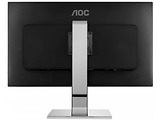 AOC Q3277PQU / 32.0" MVA 2560x1440 / Silver