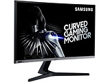 Samsung C27RG50FQI / 27" Curved-VA FullHD G-Sync 240Hz / Black