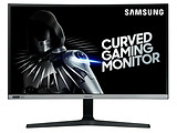 Samsung C27RG50FQI / 27" Curved-VA FullHD G-Sync 240Hz / Black