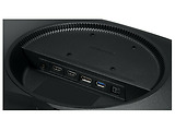 Samsung C27RG50FQI / 27" Curved-VA FullHD G-Sync 240Hz / Black
