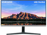 Samsung U28R550UQI / 28.0" IPS 4K UHD FreeSync / Black