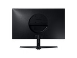 Samsung U28R550UQI / 28.0" IPS 4K UHD FreeSync / Black