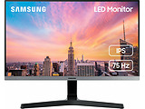 Samsung S24R350FHI / 23.8" IPS FullHD FreeSync / Black