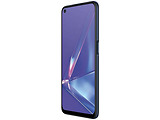 OPPO A72 / 6.5'' IPS 1080x2400 / Snapdragon 665 / 4Gb / 128Gb / 5000mAh / Black