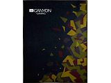 Canyon CND-SFM02 Gaming Chair Floor Mat / Camouflage