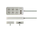 Xiaomi Mi Power Strip 6 / CN / White