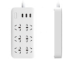 Xiaomi Mi Power Strip 6 / CN / White