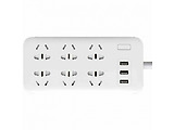 Xiaomi Mi Power Strip 6 / CN / White
