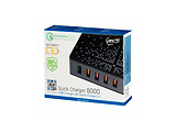 Arctic Quick Charger 8000 APWCH00017A / Black