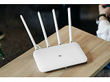 Xiaomi Mi Router 4C / White