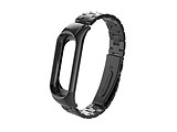 Xiaomi Strap Metal 2 Mi Band 3/4 / Black